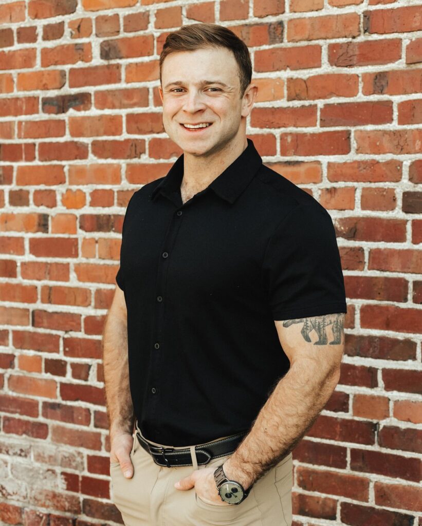 Jacob Mauer