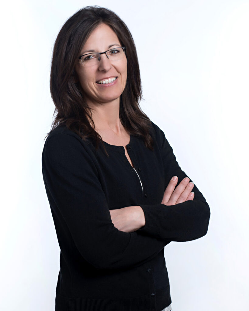 Susan Ferrell